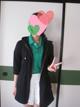 梨愁さんのコーディネート