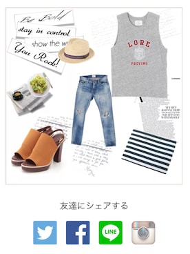 ᴹᴬᴿᴵᴺᴬさん（レディース・155cm）の秋コーディネート