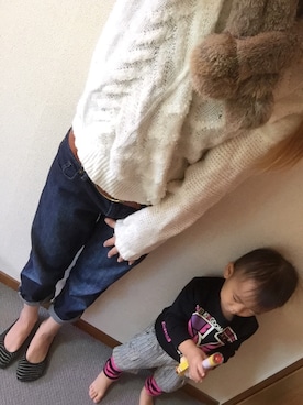 ᴹᴬᴿᴵᴺᴬさんのコーディネート