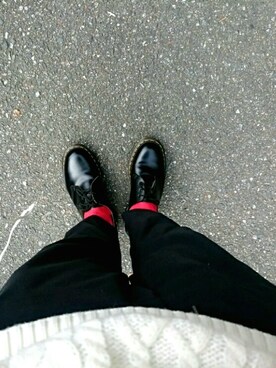 ドングリ画伯さんのコーディネート