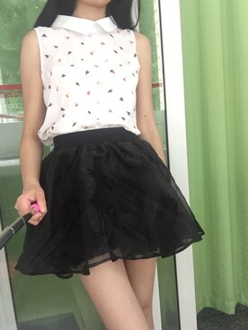 MOmo daさんのコーディネート