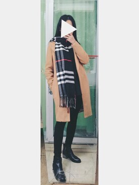 MOmo daさんのコーディネート