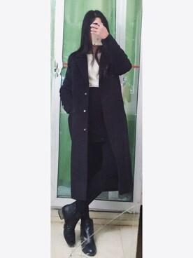 MOmo daさんのコーディネート