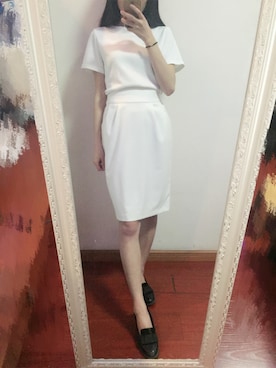 MOmo daさんのコーディネート