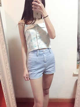 MOmo daさんのコーディネート