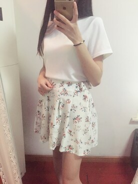 MOmo daさんのコーディネート