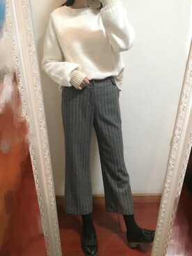 MOmo daさんのコーディネート