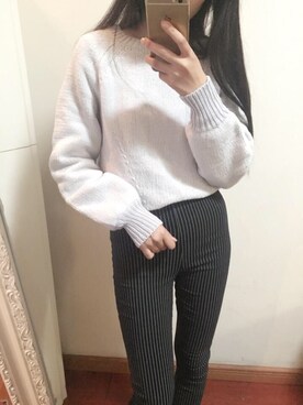 MOmo daさんのコーディネート