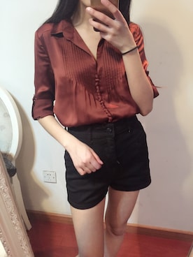 MOmo daさんのコーディネート