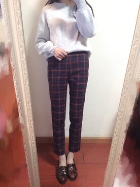 MOmo daさんのコーディネート