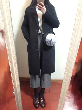 MOmo daさんのコーディネート