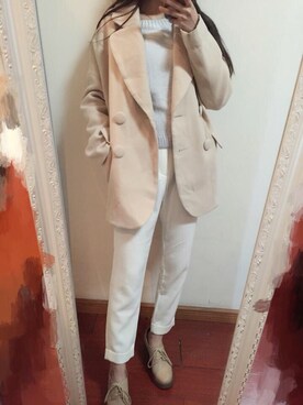 MOmo daさんのコーディネート