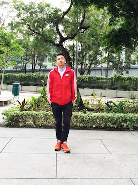 fukufookさんのコーディネート