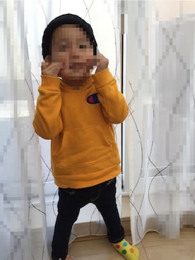 kaaさんのコーディネート