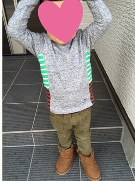 kaaさんのコーディネート