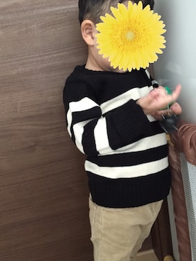 kaaさんのコーディネート