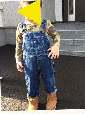 kaaさんのコーディネート