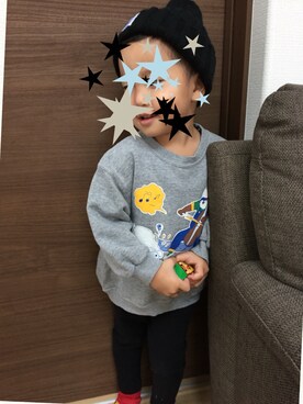 kaaさんのコーディネート