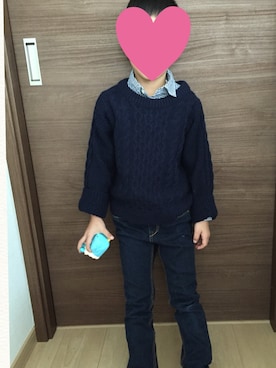 kaaさんのコーディネート