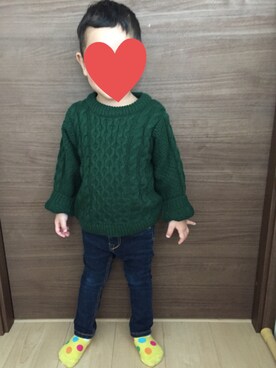 kaaさんのコーディネート