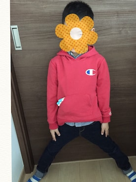 kaaさんのコーディネート