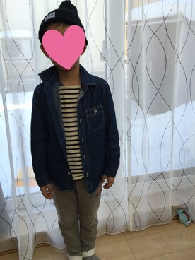 kaaさんのコーディネート