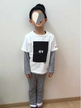 kaaさんのコーディネート