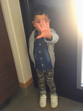 kaaさんのコーディネート