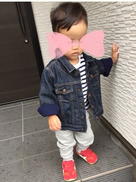 kaaさんのコーディネート