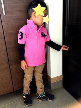 kaaさんのコーディネート