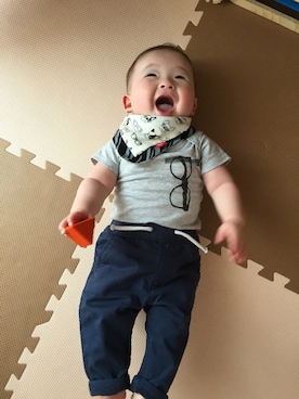 tsuppiさんのコーディネート