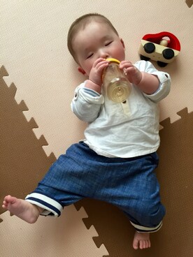 tsuppiさんのコーディネート