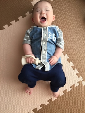 tsuppiさんのコーディネート