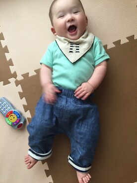 tsuppiさんのコーディネート