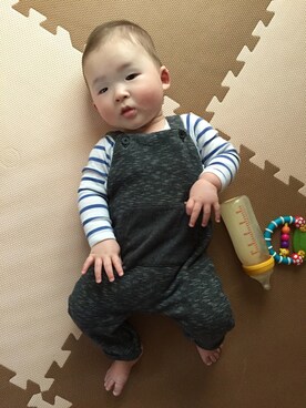 tsuppiさんのコーディネート