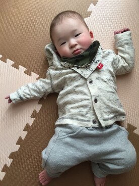 tsuppiさんのコーディネート