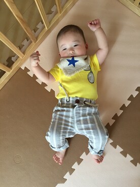 tsuppiさんのコーディネート