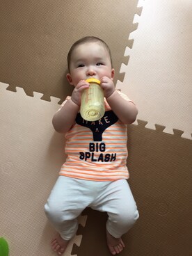 tsuppiさんのコーディネート