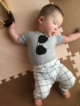 tsuppiさんのコーディネート