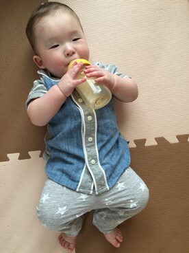 tsuppiさんのコーディネート