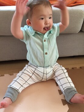 tsuppiさんのコーディネート