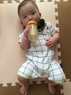 tsuppiさんのコーディネート