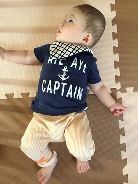 tsuppiさんのコーディネート