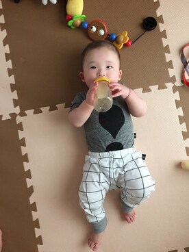 tsuppiさんのコーディネート