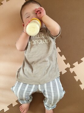 tsuppiさんのコーディネート