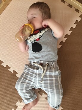 tsuppiさんのコーディネート