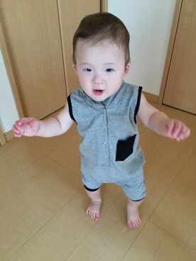 tsuppiさんのコーディネート