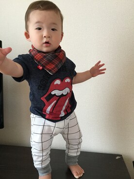 tsuppiさんのコーディネート