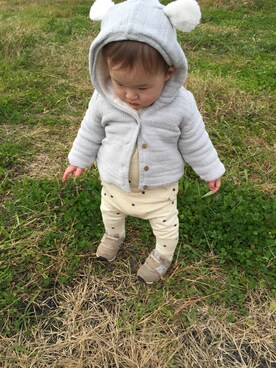 tsuppiさんのコーディネート