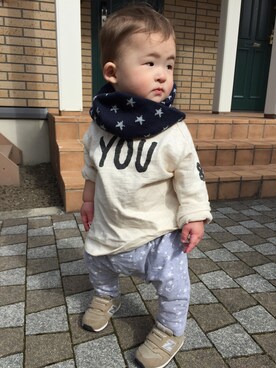 tsuppiさんのコーディネート